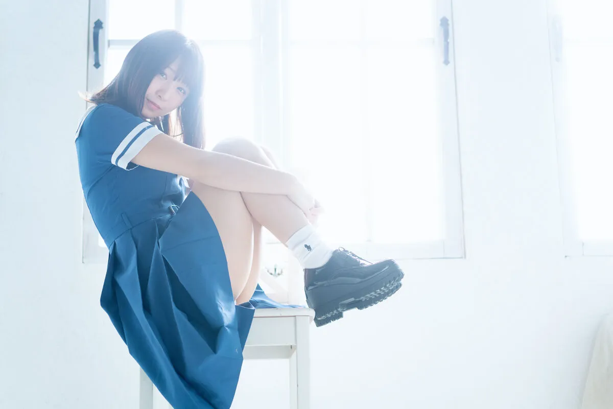 伊织萌 日本写真 Iori ともえ大好き星人を大至急いおりんのにご招待ROM Moe 全集修正 Part P.39