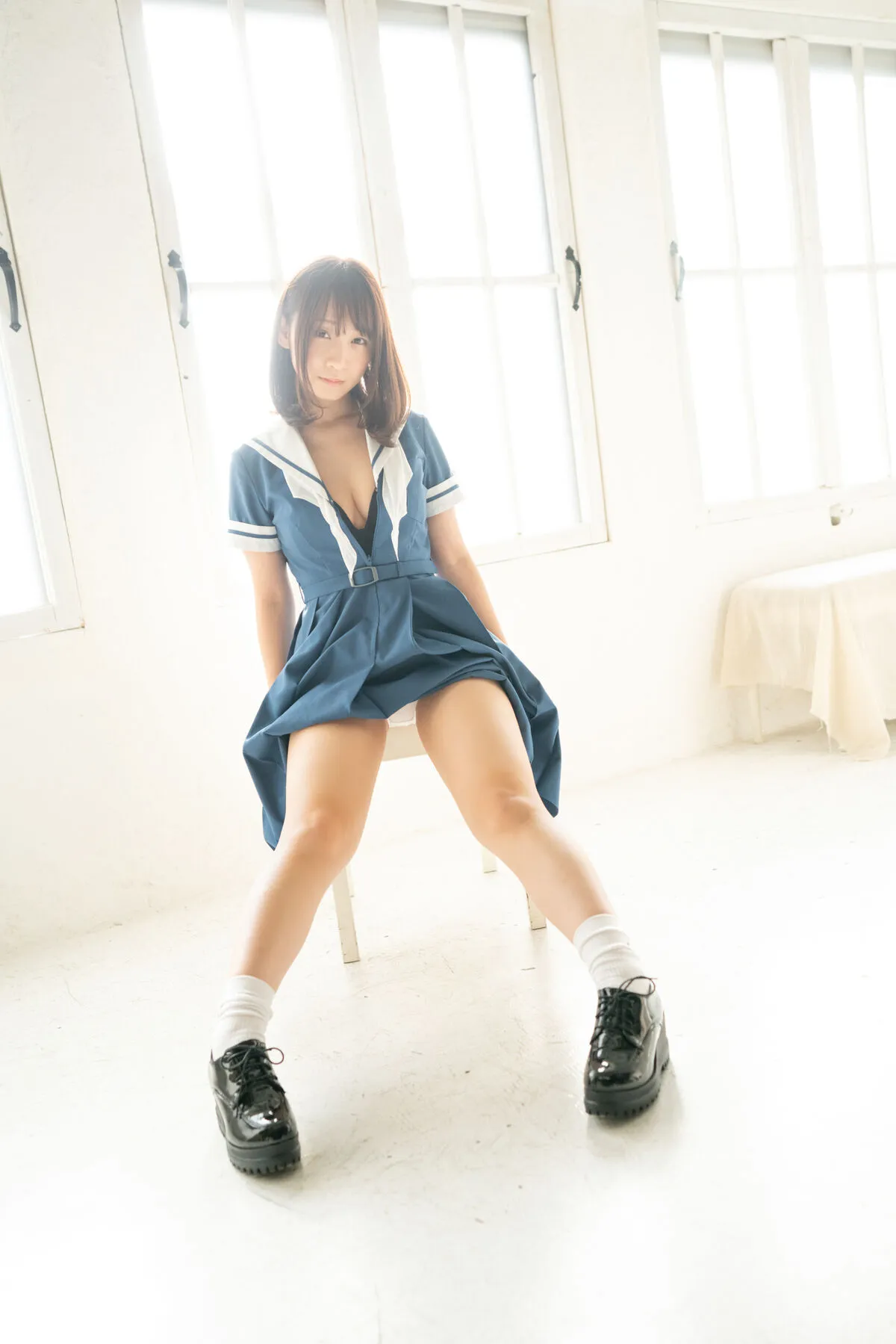 ともえ大好き星人を大至急いおりんのにご招待ROM 日本写真 伊织萌 Part 全集修正 Iori Moe P.42