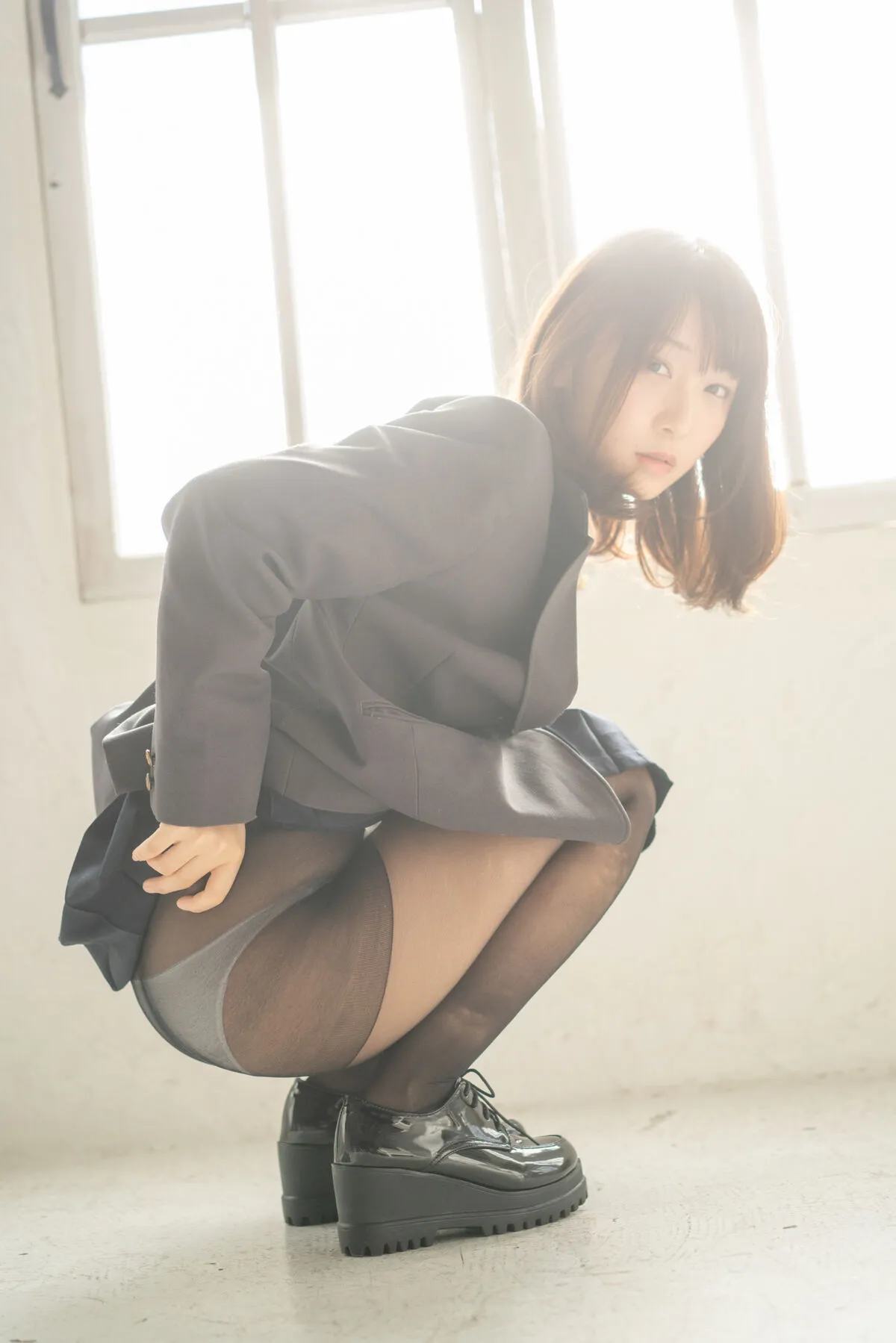 Iori Moe ともえ大好き星人を大至急いおりんのにご招待ROM 全集修正 伊织萌 日本写真 Part P.35
