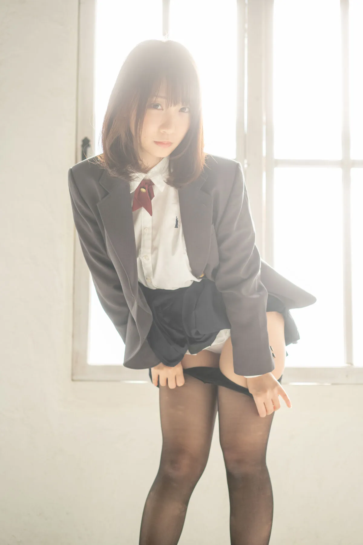 Iori Moe ともえ大好き星人を大至急いおりんのにご招待ROM 全集修正 伊织萌 日本写真 Part P.35