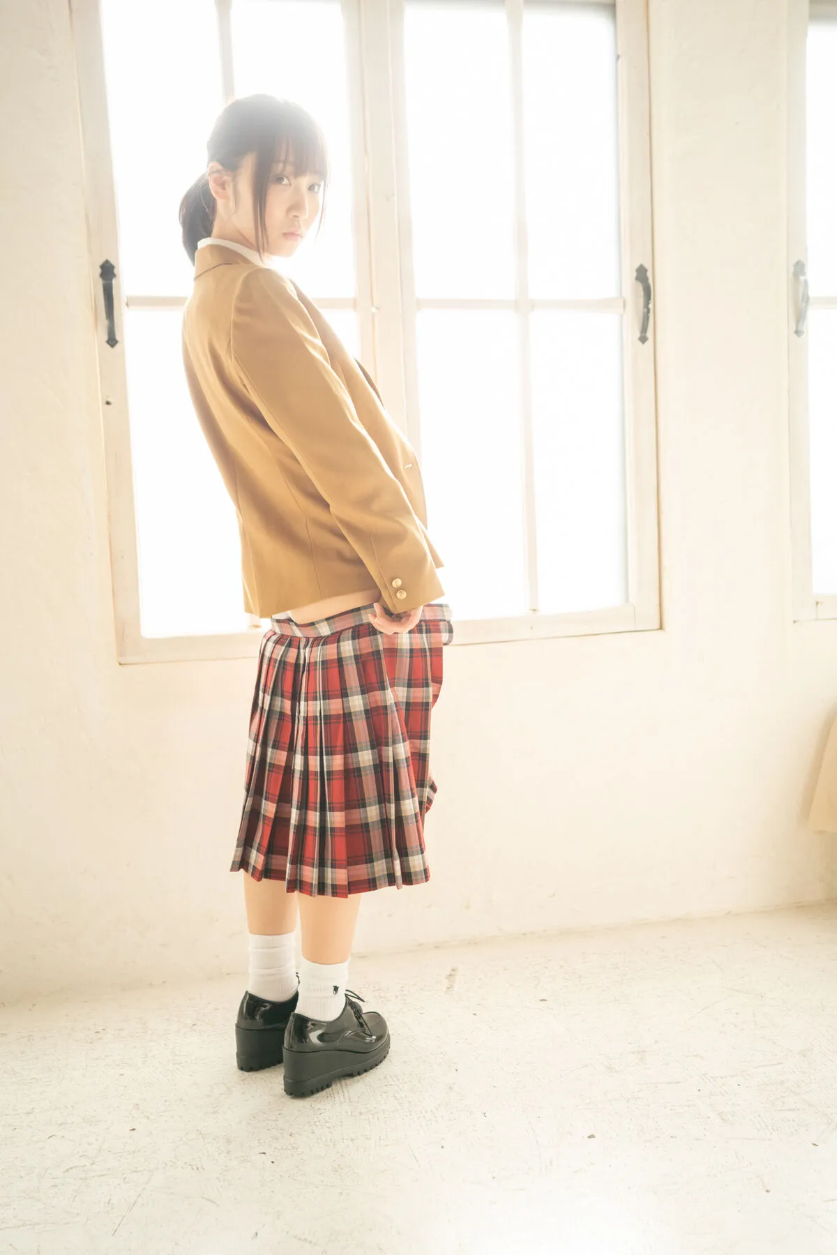 伊织萌 Iori ともえ大好き星人を大至急いおりんのにご招待ROM Moe 日本写真 Part 全集修正 P.44