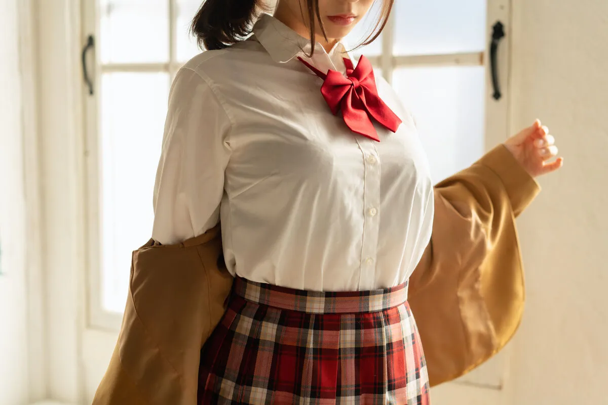 Moe 伊织萌 日本写真 ともえ大好き星人を大至急いおりんのにご招待ROM Part 全集修正 Iori P.45
