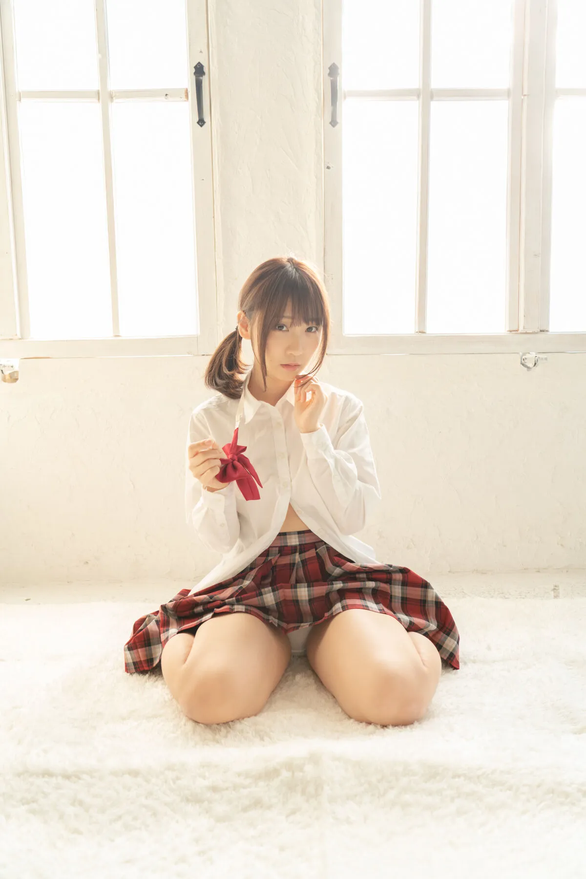 Moe 伊织萌 日本写真 ともえ大好き星人を大至急いおりんのにご招待ROM Part 全集修正 Iori P.45