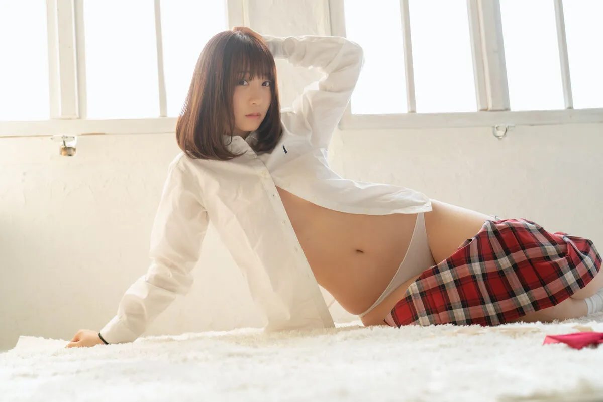 Moe 全集修正 日本写真 伊织萌 ともえ大好き星人を大至急いおりんのにご招待ROM Part Iori P.2