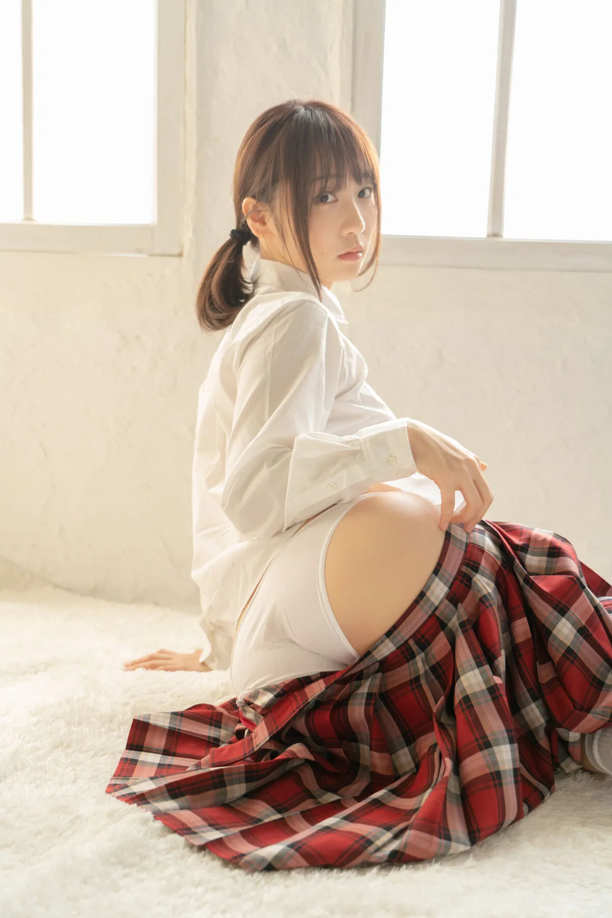 Moe Part 伊织萌 Iori 全集修正 日本写真 ともえ大好き星人を大至急いおりんのにご招待ROM P.47