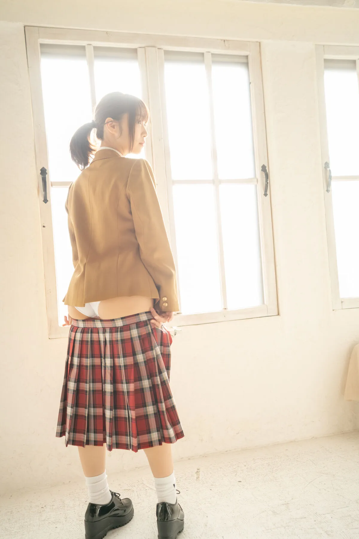 伊织萌 Iori ともえ大好き星人を大至急いおりんのにご招待ROM Moe 日本写真 Part 全集修正 P.44