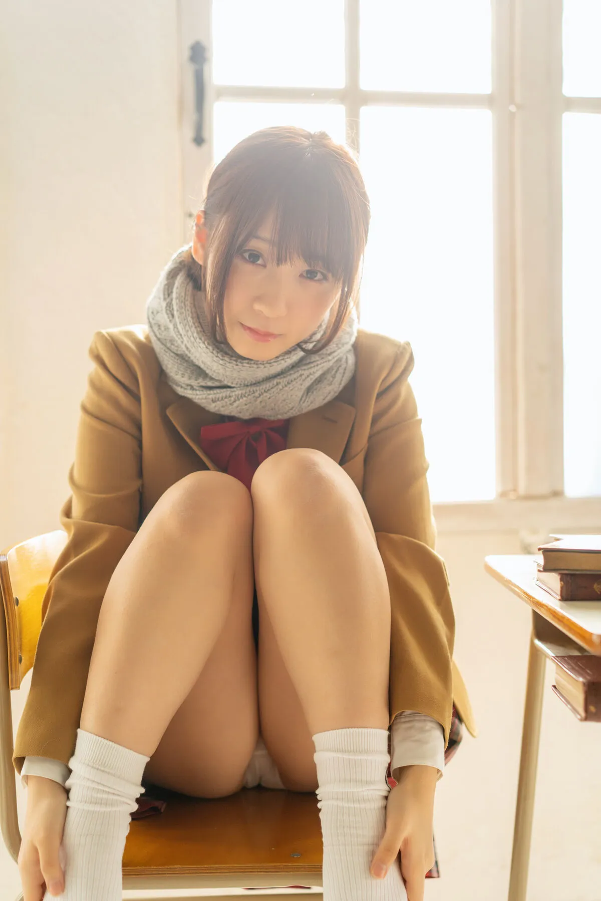 伊织萌 Iori ともえ大好き星人を大至急いおりんのにご招待ROM Moe 日本写真 Part 全集修正 P.44