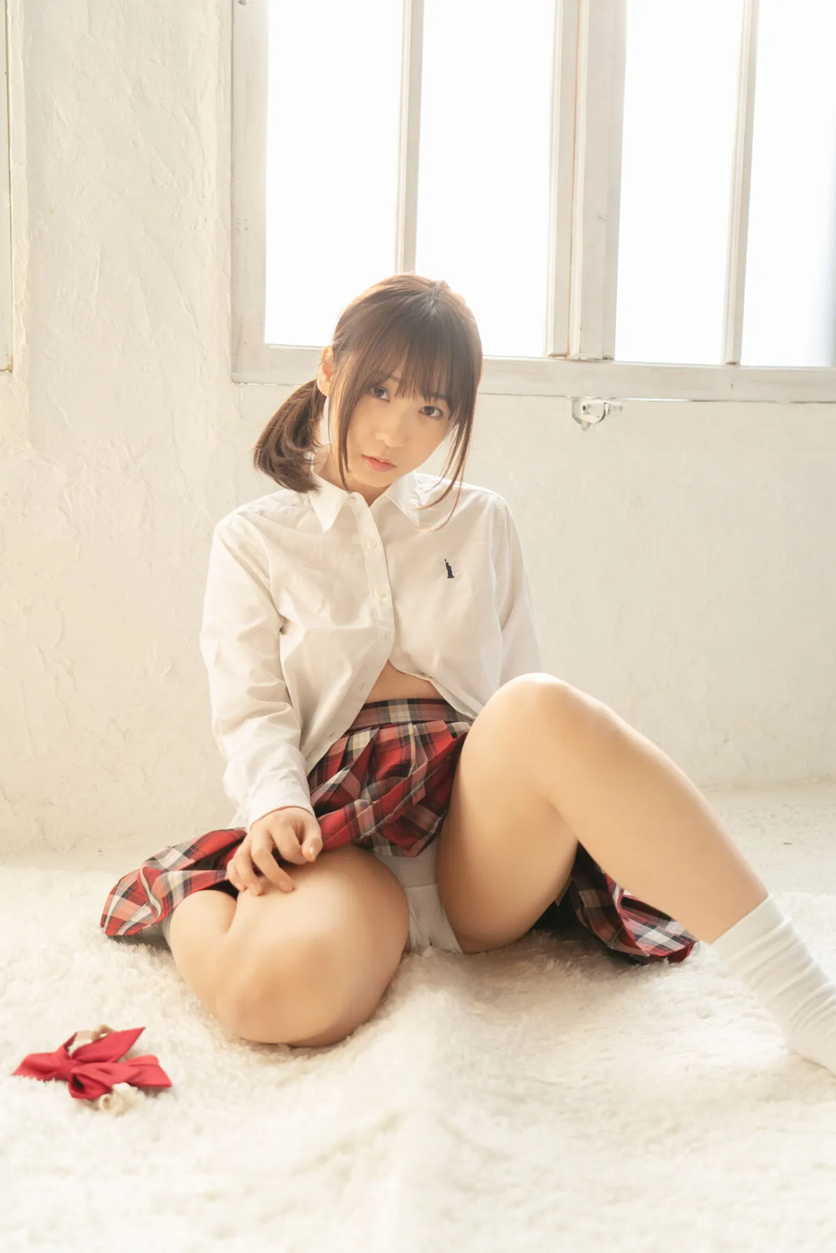 Moe 伊织萌 日本写真 ともえ大好き星人を大至急いおりんのにご招待ROM Part 全集修正 Iori P.45