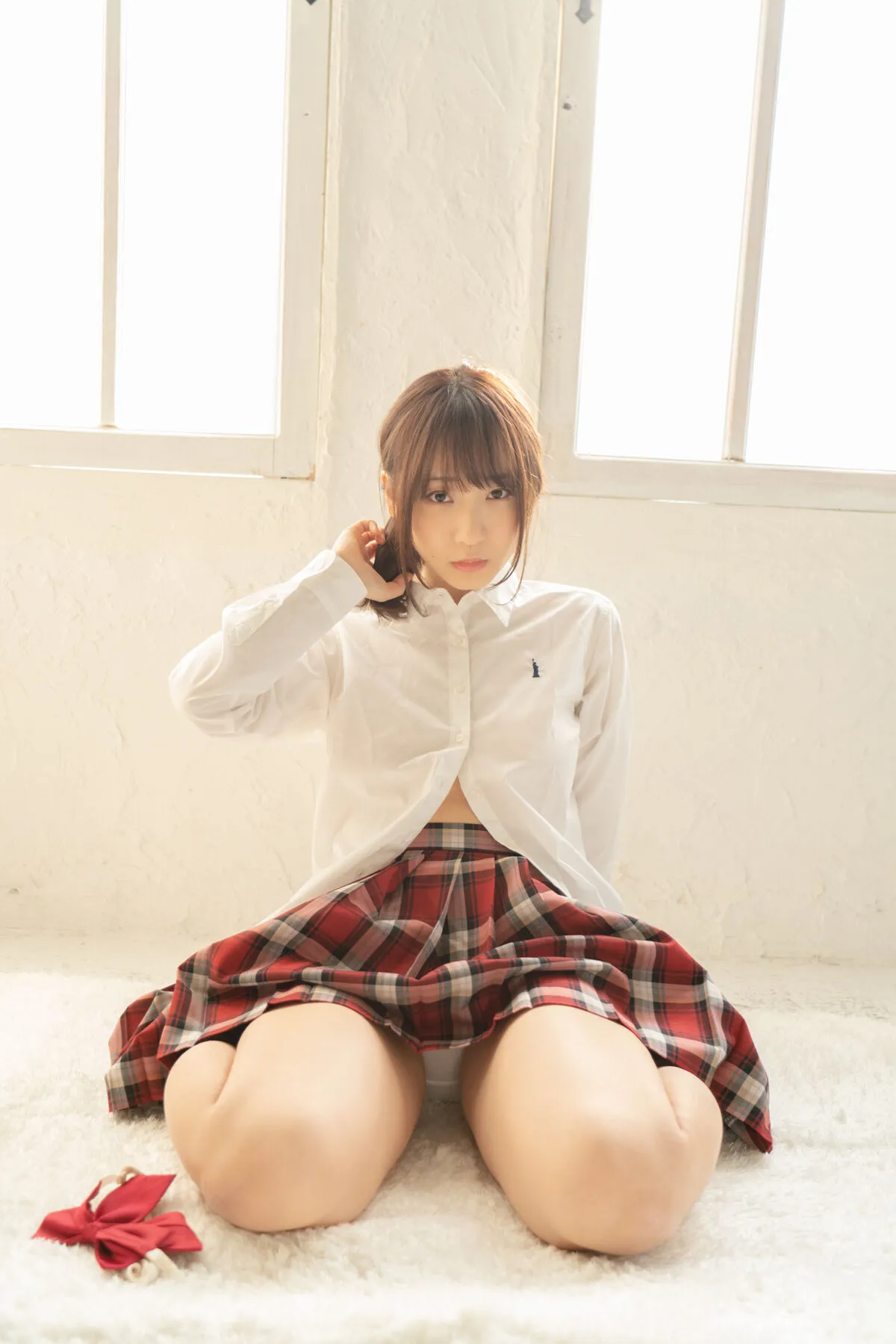 Moe 伊织萌 日本写真 ともえ大好き星人を大至急いおりんのにご招待ROM Part 全集修正 Iori P.45