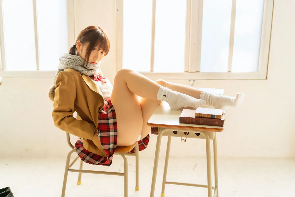 ともえ大好き星人を大至急いおりんのにご招待ROM Moe Iori 日本写真 全集修正 Part 伊织萌 P.43