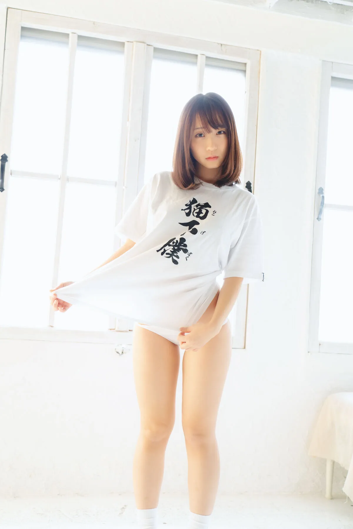 Part ともえ大好き星人を大至急いおりんのにご招待ROM Iori 伊织萌 Moe 日本写真 全集修正 P.50