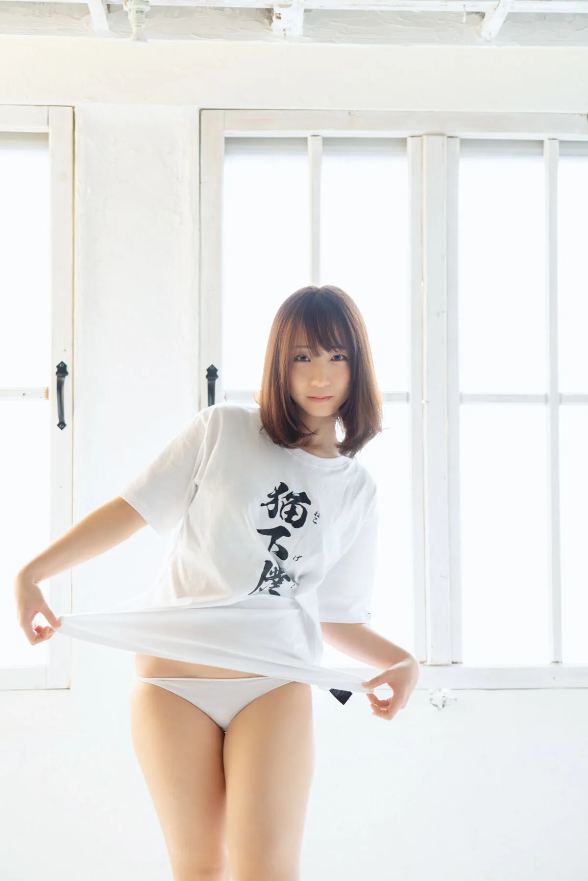 伊织萌 ともえ大好き星人を大至急いおりんのにご招待ROM 日本写真 全集修正 Moe Part Iori P.7