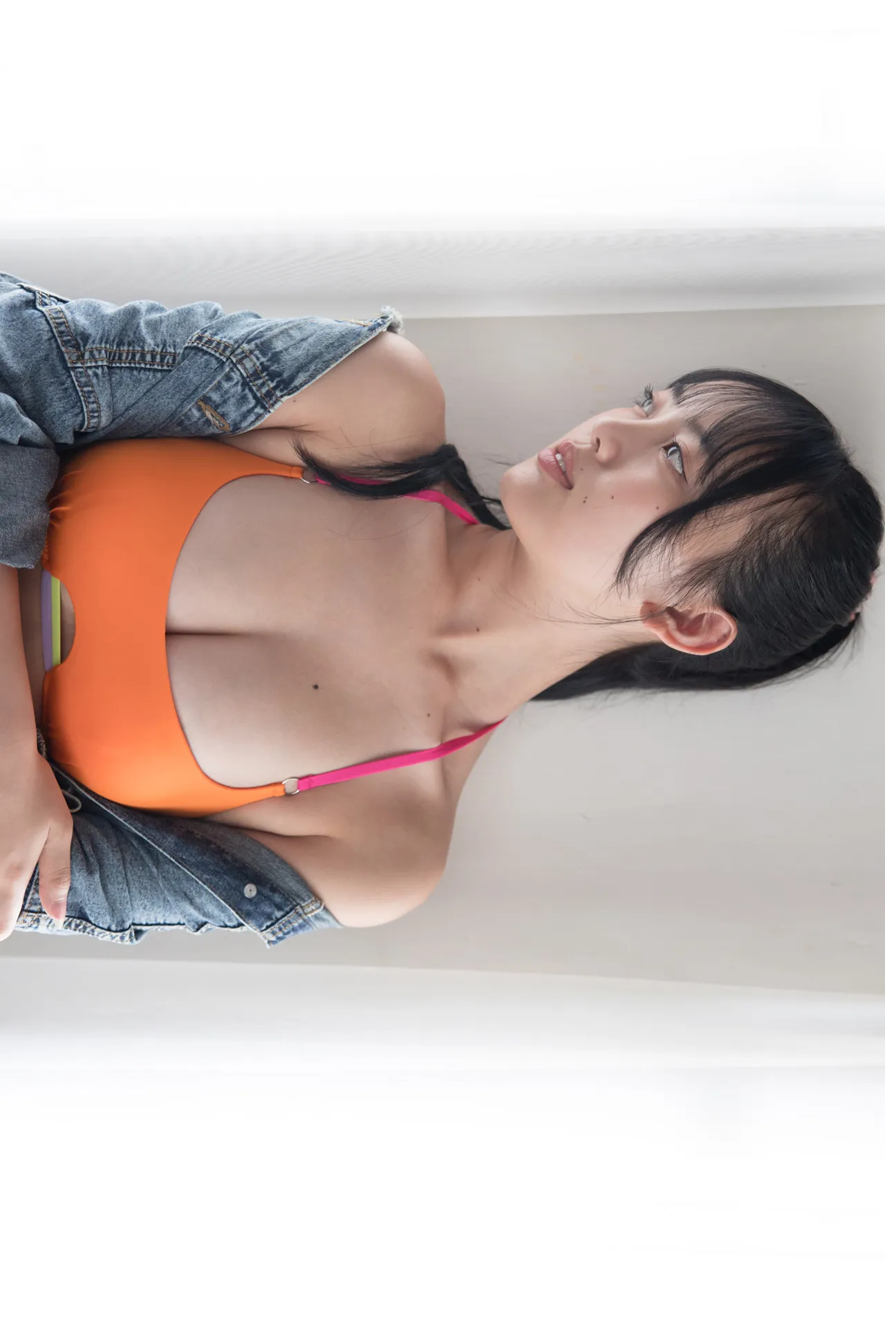 Sarina 柏木さりな, Minisuka.tv Kashiwagi 【4k_l_sarina_57】 日本写真 P.6