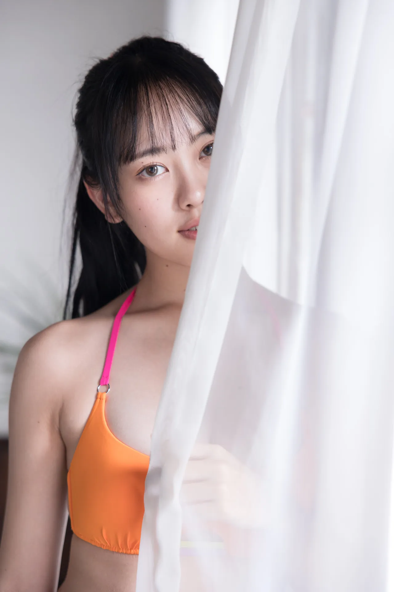 Sarina Minisuka.tv 【4k_l_sarina_57】 柏木さりな, Kashiwagi 日本写真 P.8
