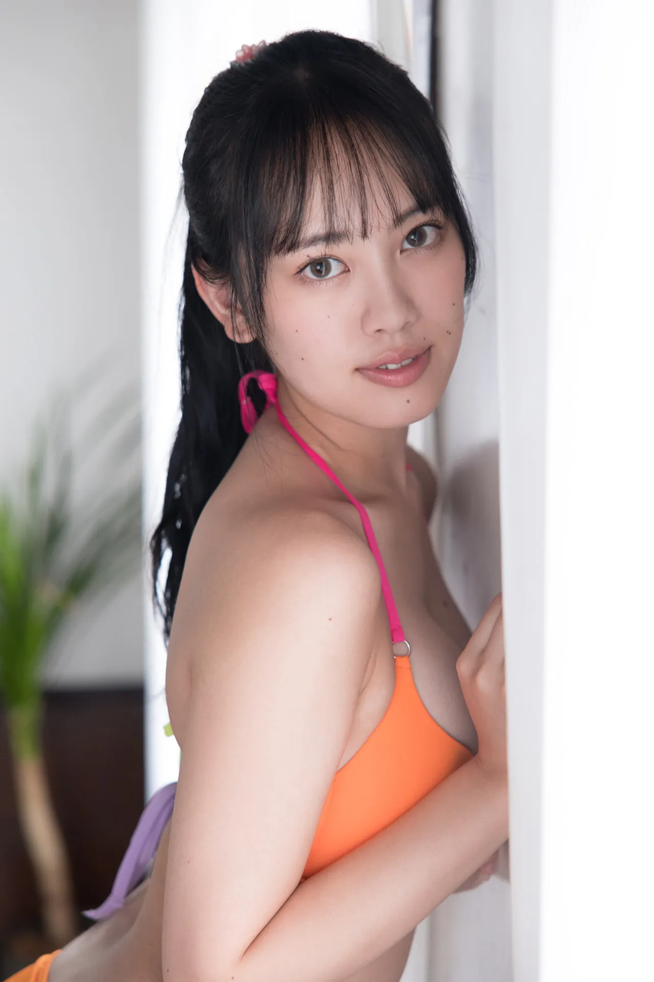 Kashiwagi 柏木さりな, Minisuka.tv 【4k_l_sarina_57】 日本写真 Sarina P.7