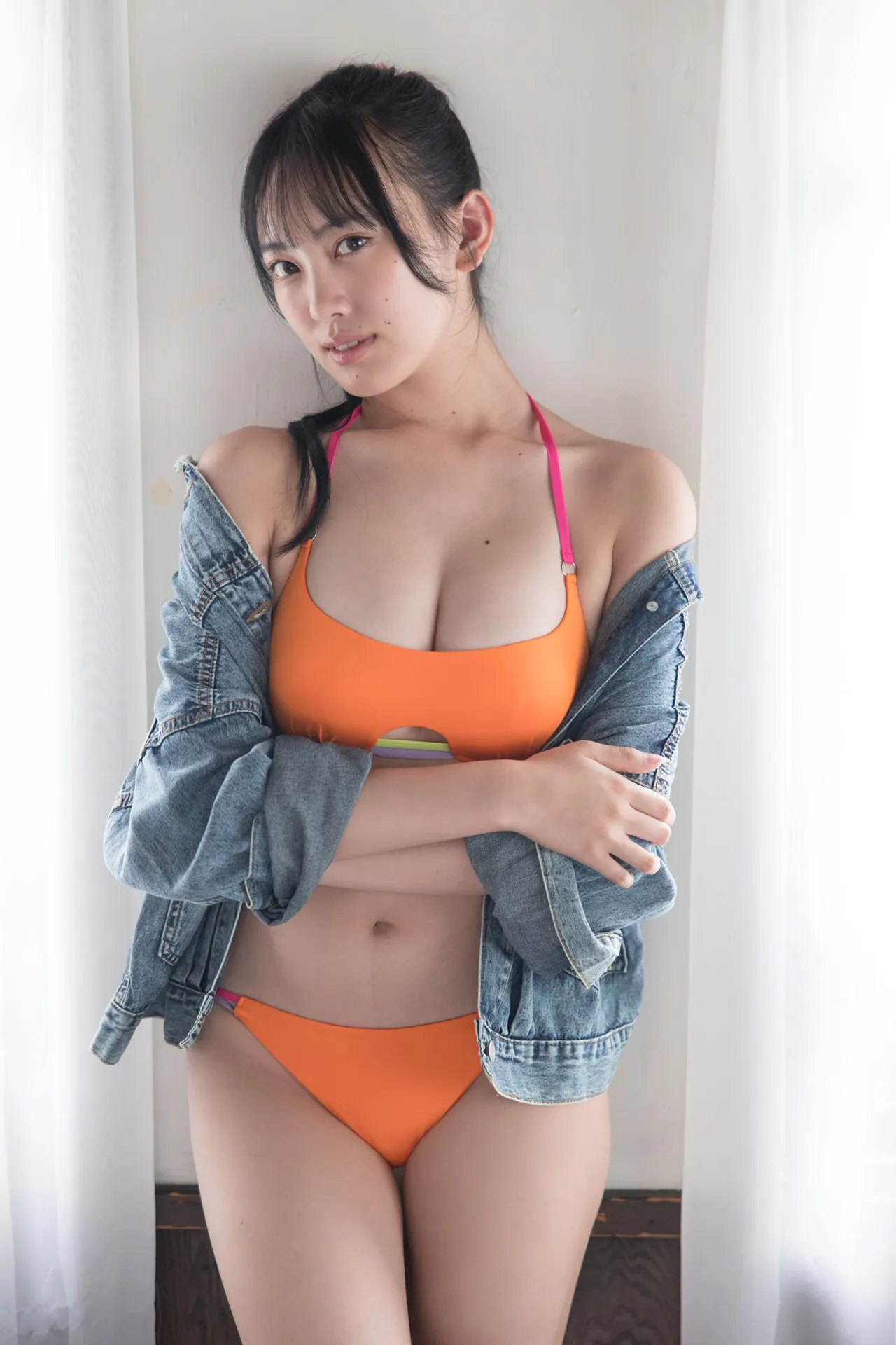 Minisuka.tv 柏木さりな, Kashiwagi 日本写真 【4k_l_sarina_57】 Sarina P.5