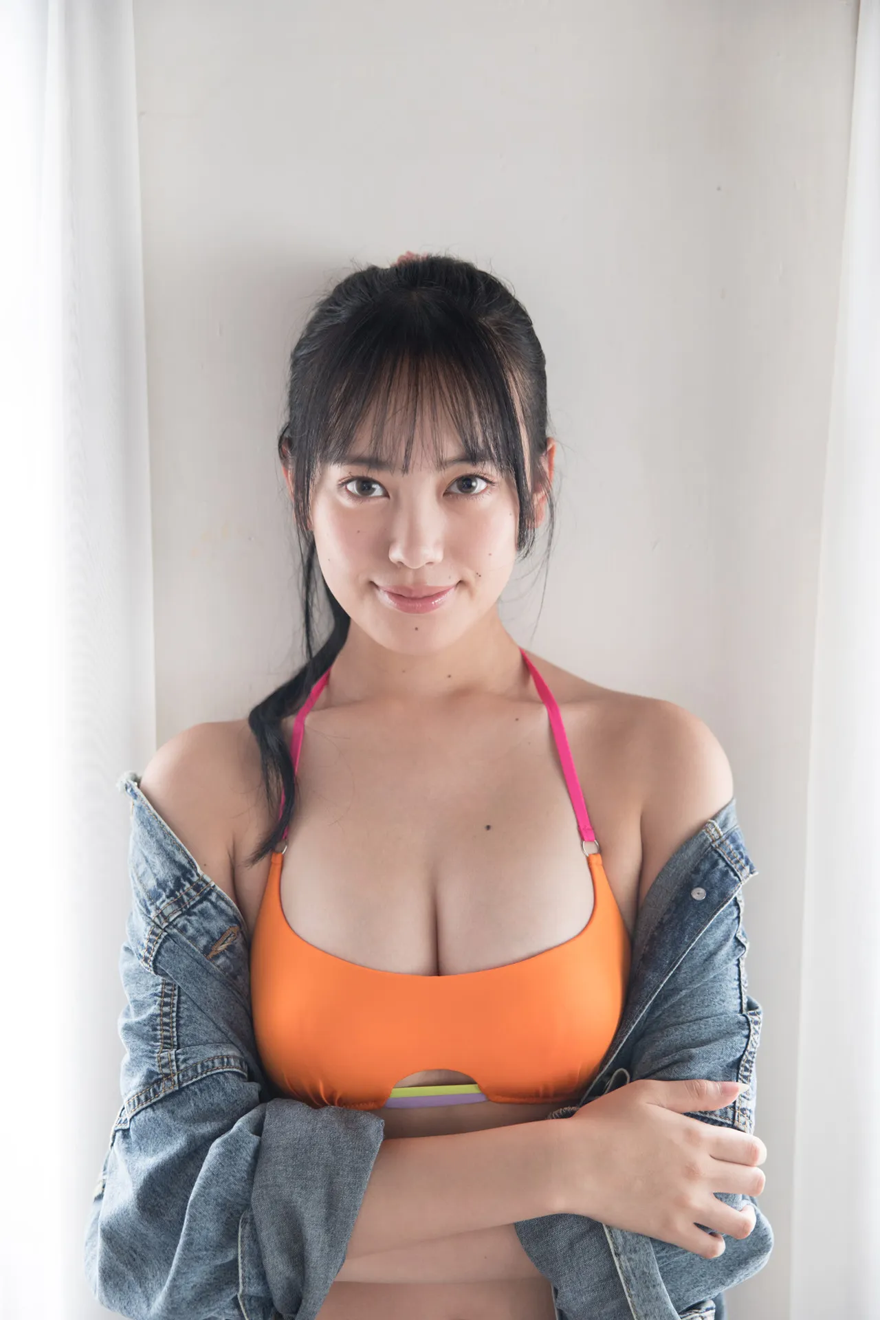 Minisuka.tv 柏木さりな, Kashiwagi 日本写真 【4k_l_sarina_57】 Sarina P.5