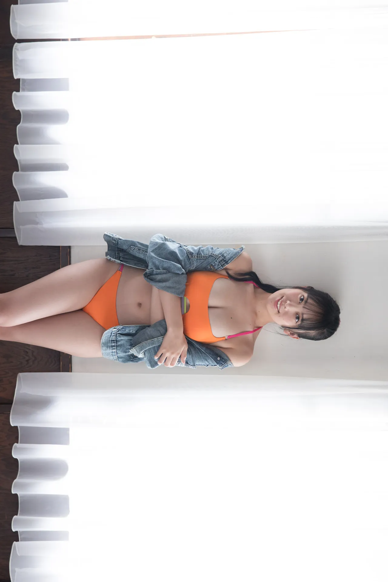 Sarina 日本写真 柏木さりな, Kashiwagi Minisuka.tv 【4k_l_sarina_57】 P.4