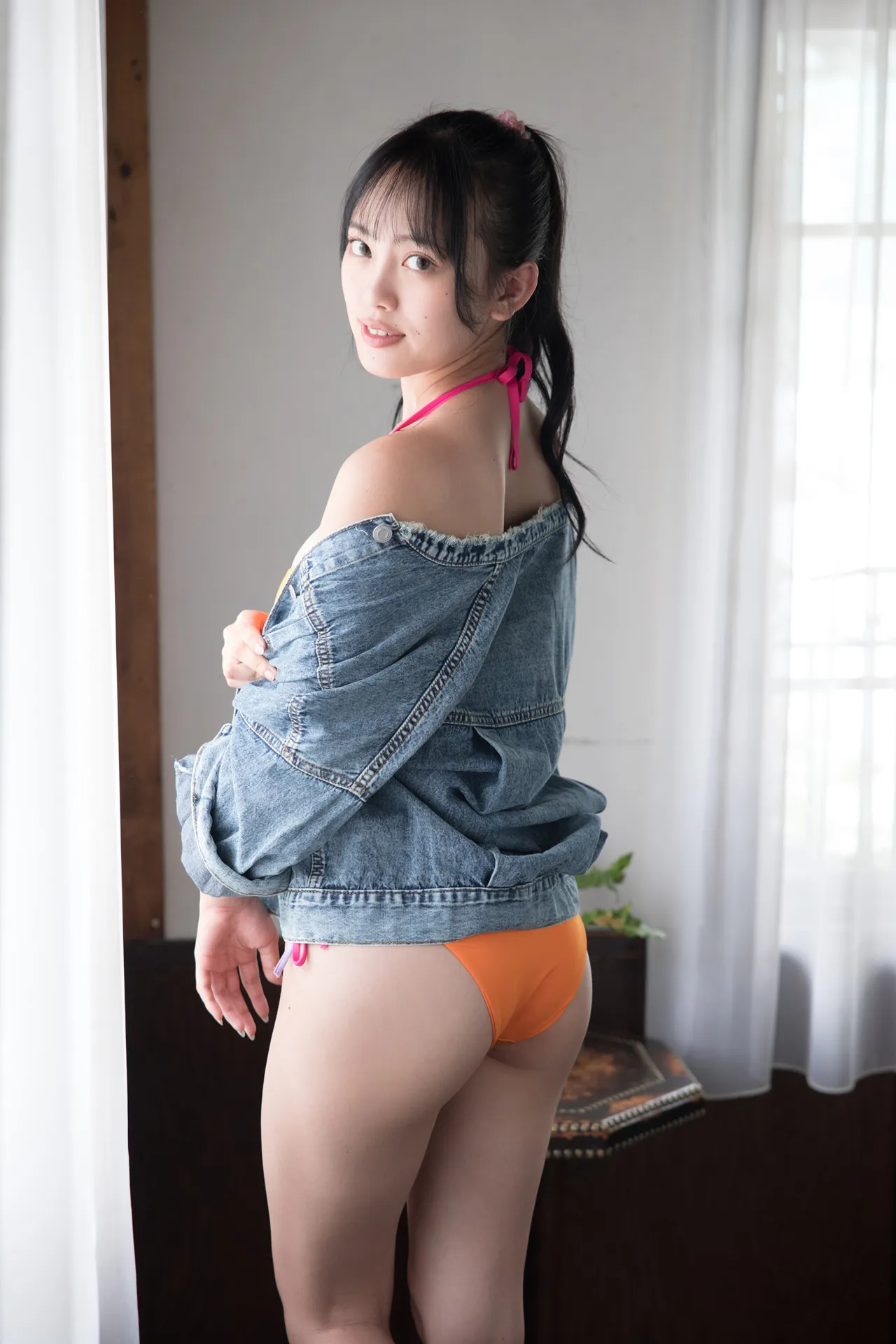Kashiwagi 日本写真 Sarina 柏木さりな, 【4k_l_sarina_57】 Minisuka.tv P.15