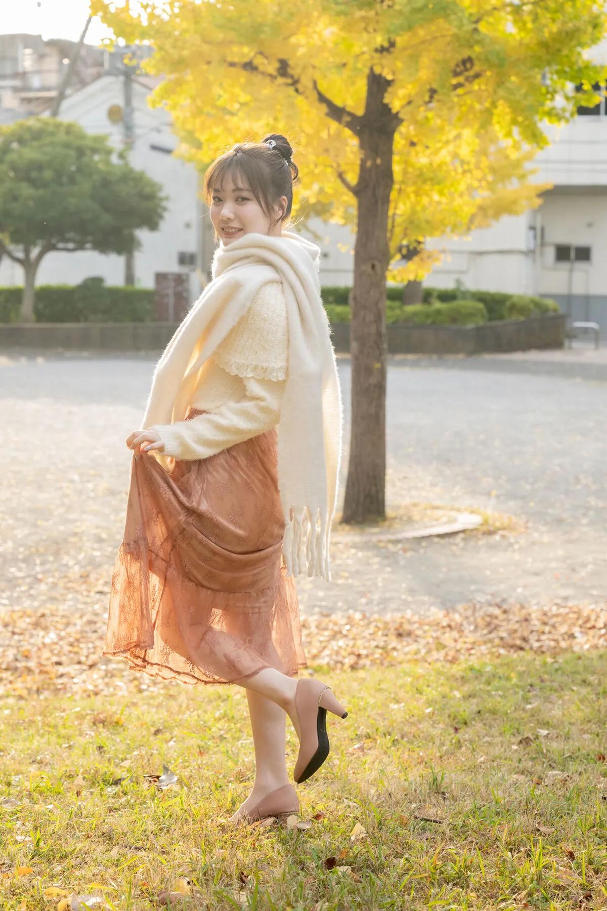 Mio 日本写真 石川 Ishikawa (51P) 幻惑LIPS P.3