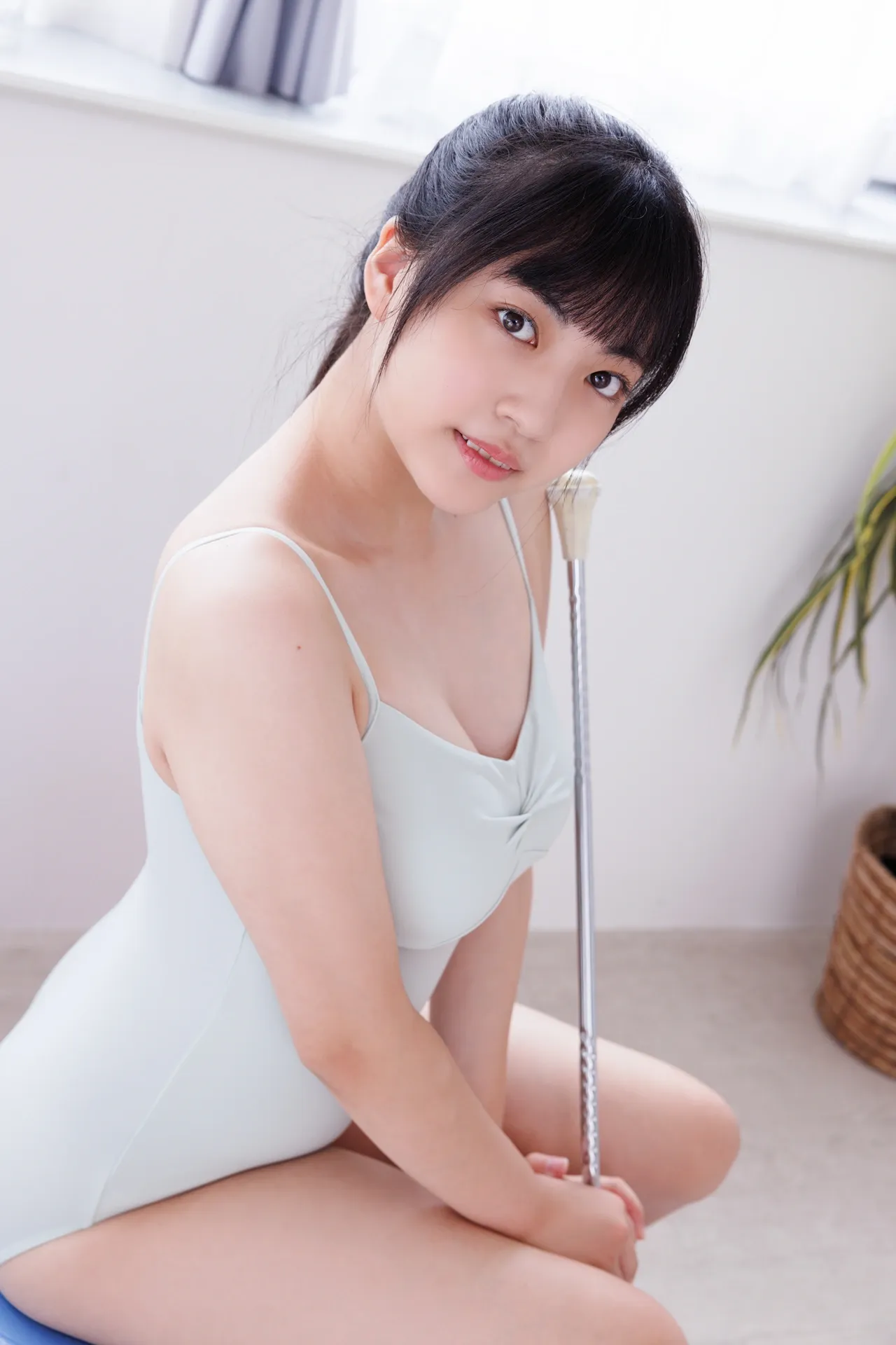 Minisuka.tv Maaya 【4k_l_maaya_25】 Obana 小花真彩, P.5
