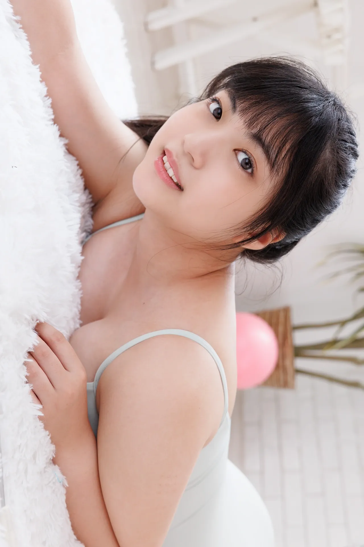 小花真彩, Obana Maaya Minisuka.tv 【4k_l_maaya_25】 P.14
