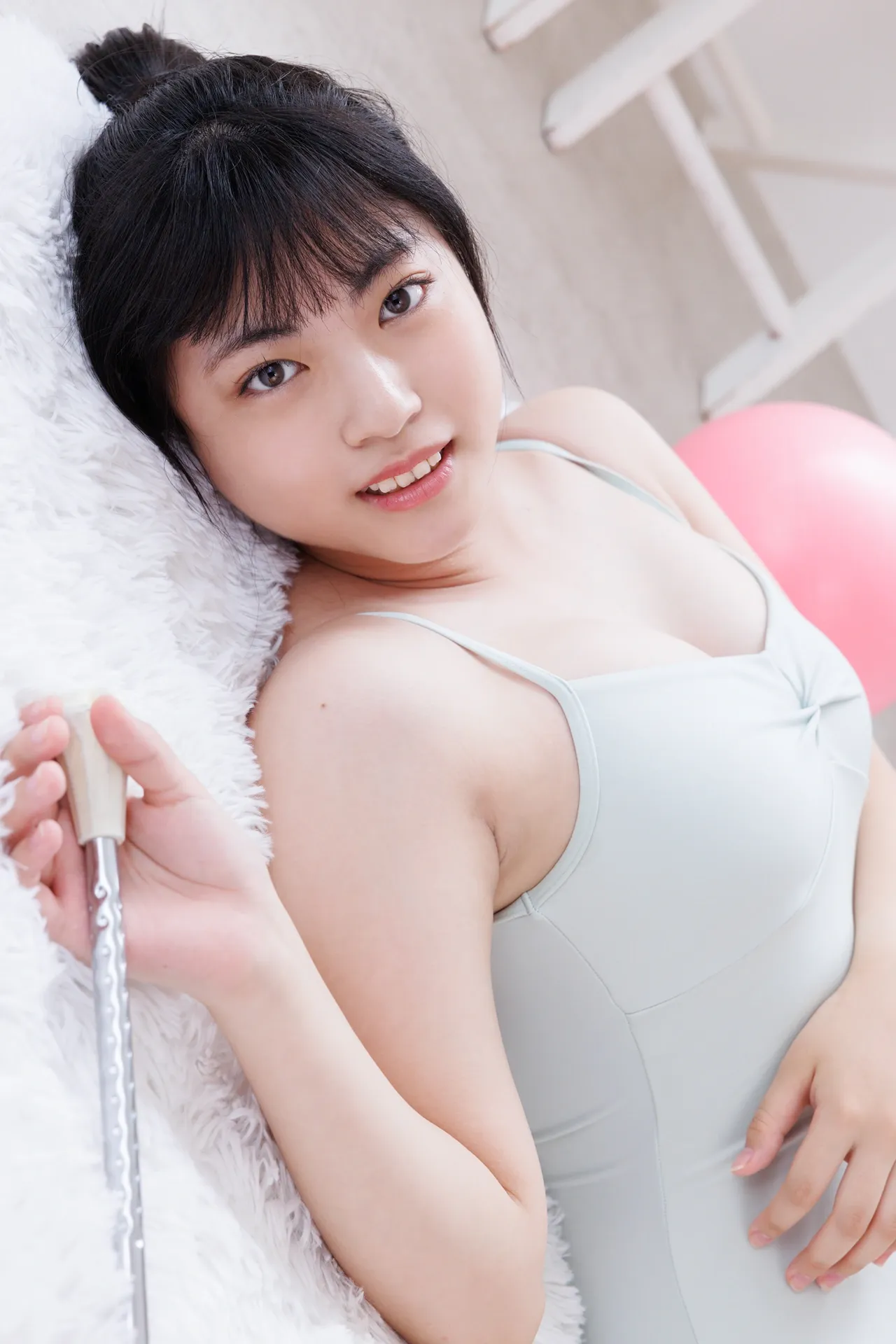 Minisuka.tv Maaya 【4k_l_maaya_25】 Obana 小花真彩, P.5