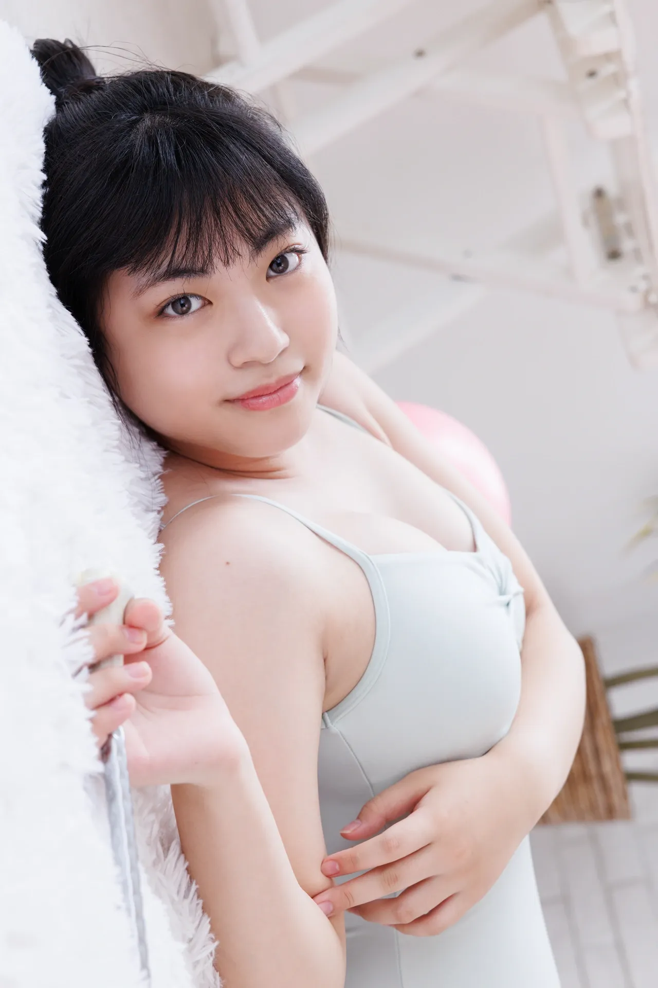Minisuka.tv Obana Maaya 【4k_l_maaya_25】 小花真彩, P.11