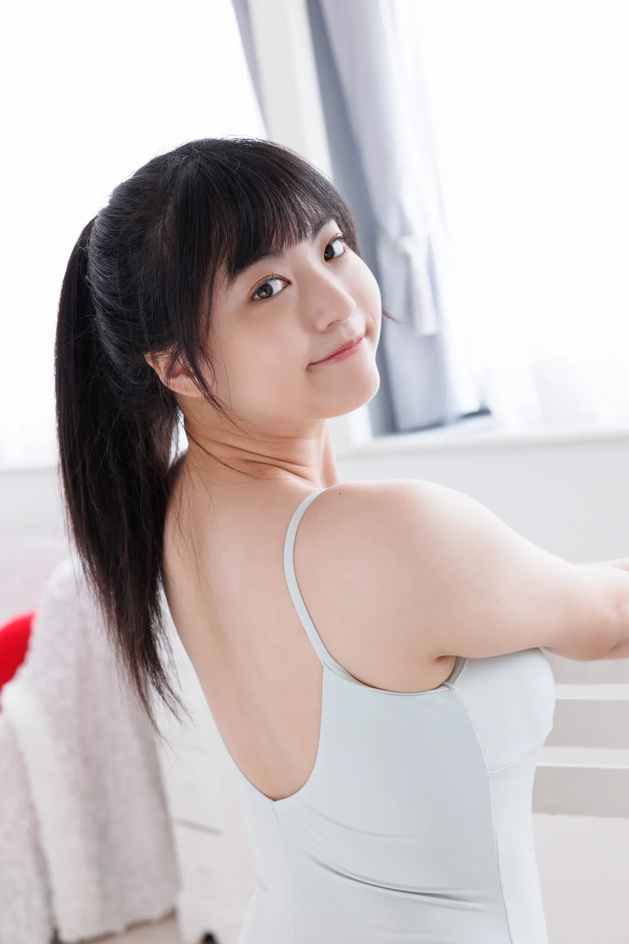 Minisuka.tv 【4k_l_maaya_25】 Obana Maaya 小花真彩, P.2