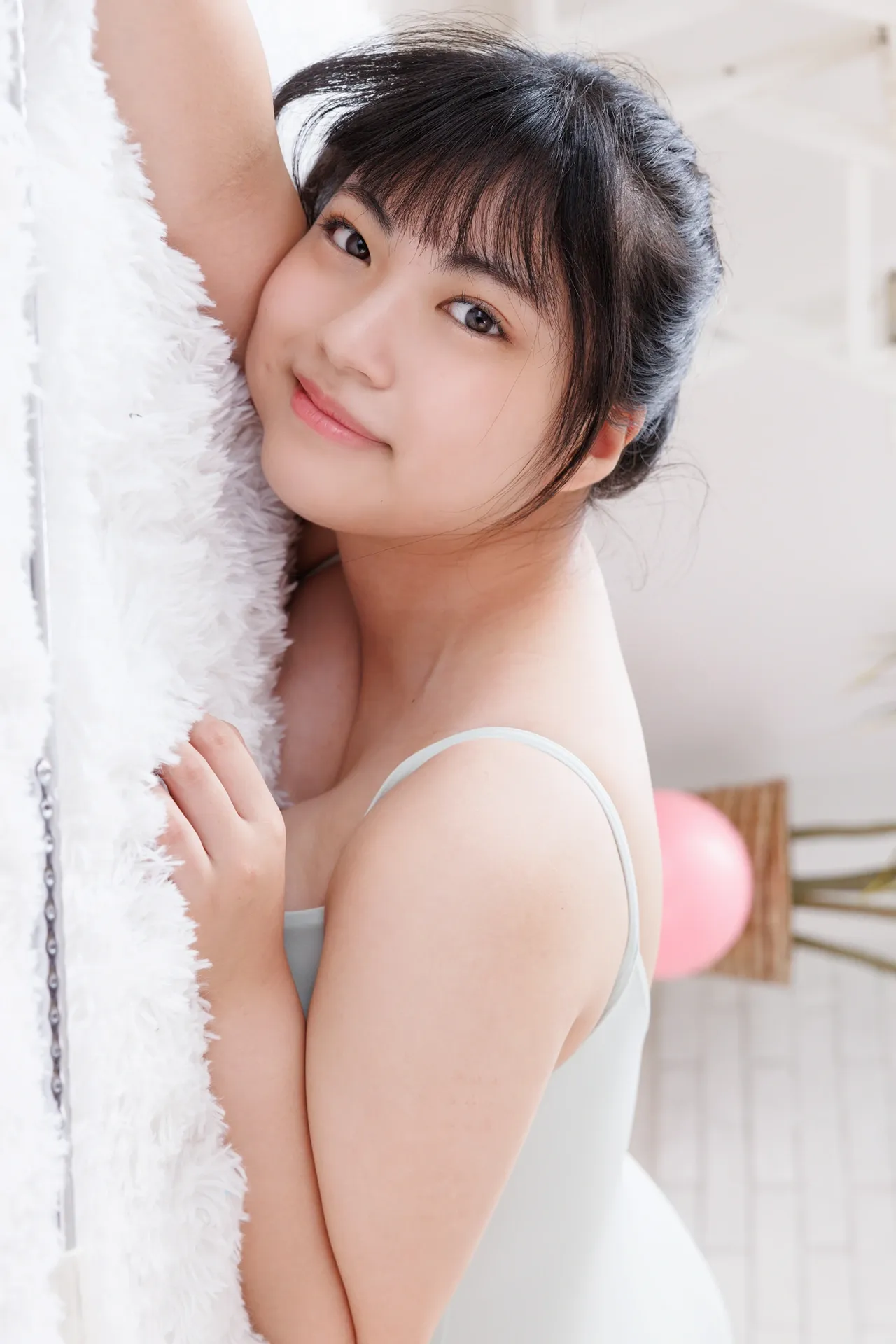 小花真彩, Obana Maaya Minisuka.tv 【4k_l_maaya_25】 P.14