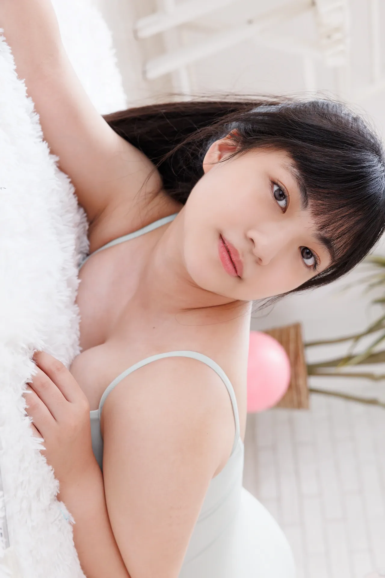 小花真彩, Obana Maaya Minisuka.tv 【4k_l_maaya_25】 P.14