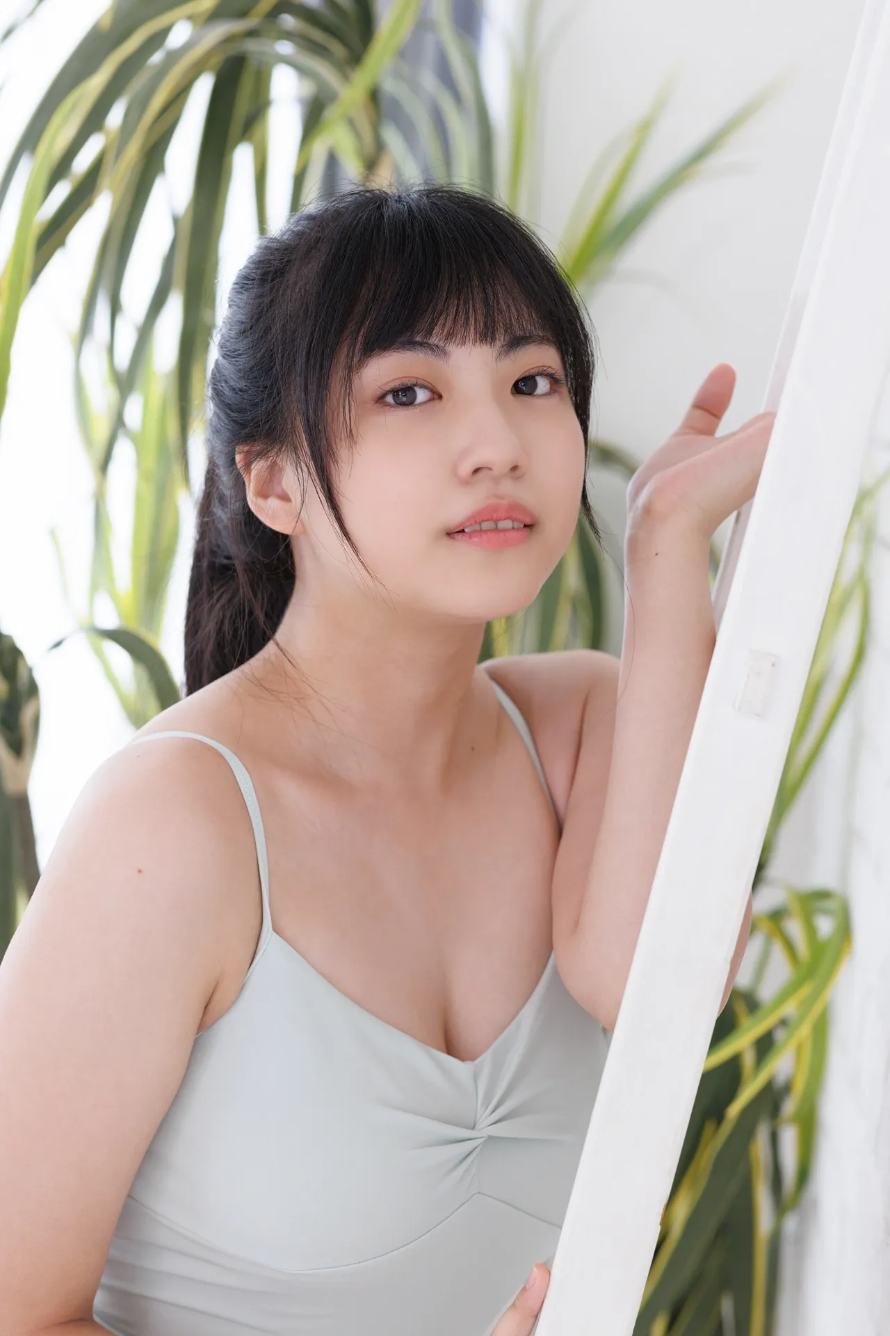 Obana Maaya Minisuka.tv 【4k_l_maaya_25】 小花真彩, P.18