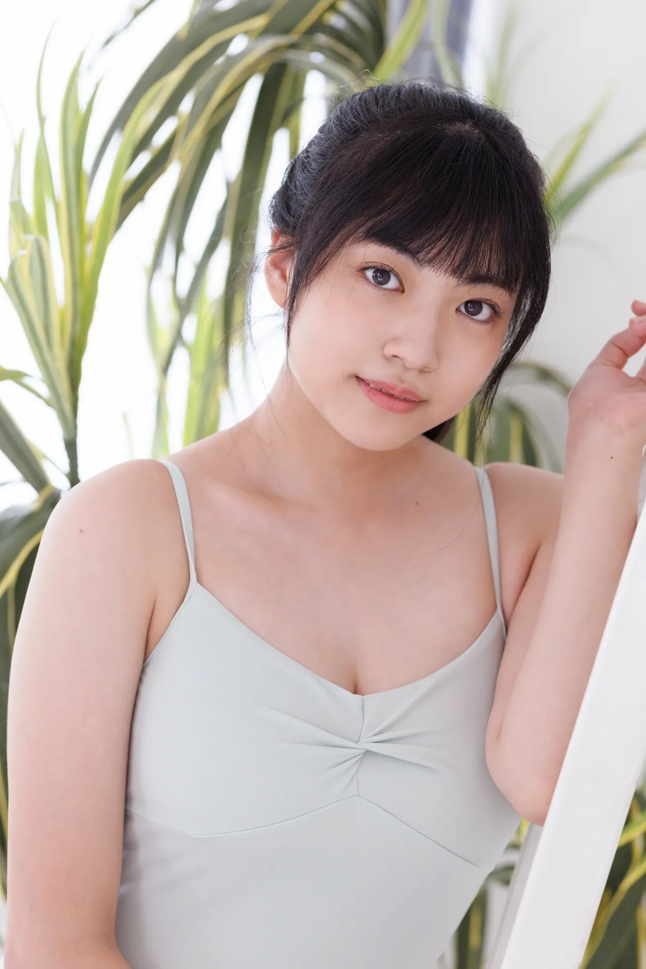 Minisuka.tv 【4k_l_maaya_25】 Obana Maaya 小花真彩, P.2