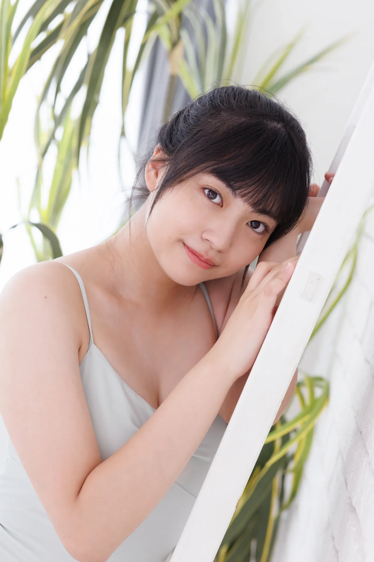 Obana Maaya Minisuka.tv 【4k_l_maaya_25】 小花真彩, P.18