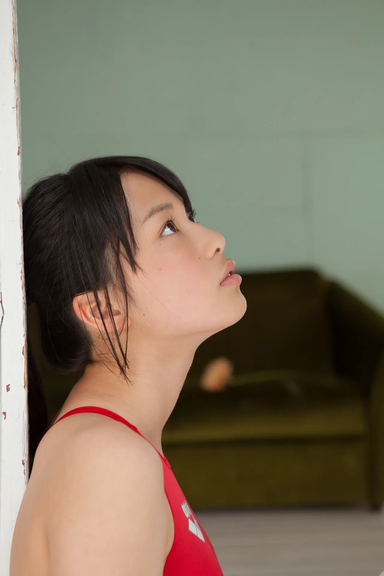 Yamanaka Minisuka.tv 【b_sai_ppv39_yamanaka_04】 Tomoe 山中知{, P.7