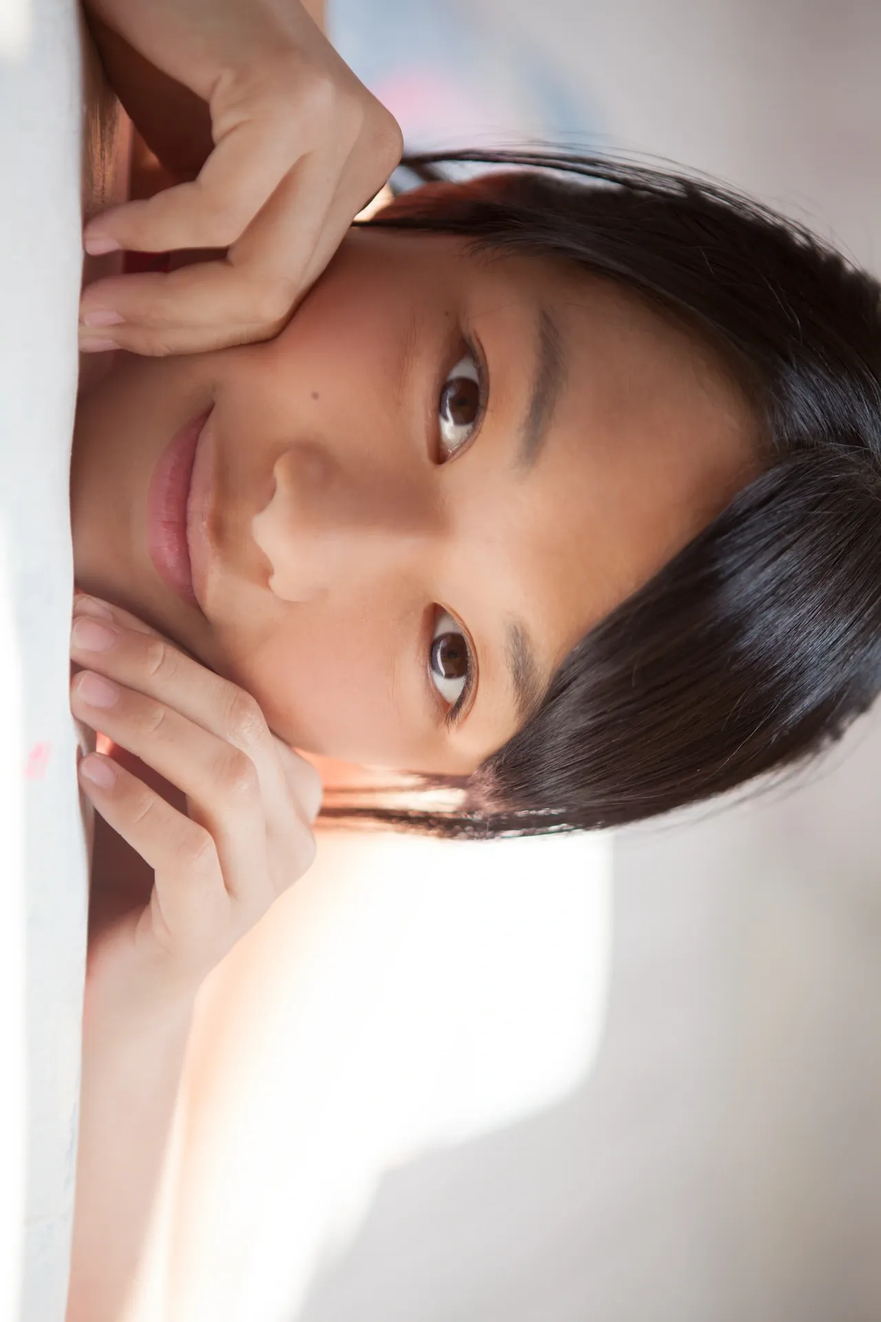 Minisuka.tv Tomoe 【b_sai_ppv39_yamanaka_04】 Yamanaka 山中知{, P.9
