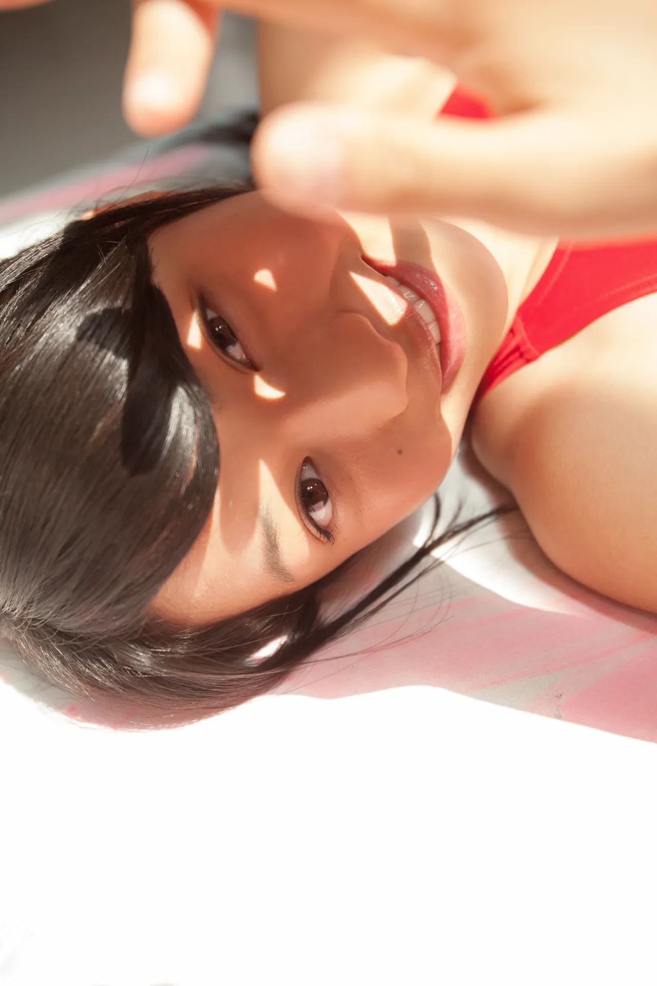 Minisuka.tv Yamanaka 山中知{, 【b_sai_ppv39_yamanaka_04】 Tomoe P.12