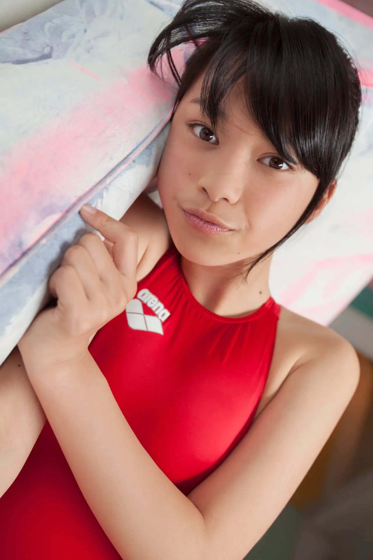 Yamanaka Minisuka.tv 【b_sai_ppv39_yamanaka_04】 山中知{, Tomoe P.11