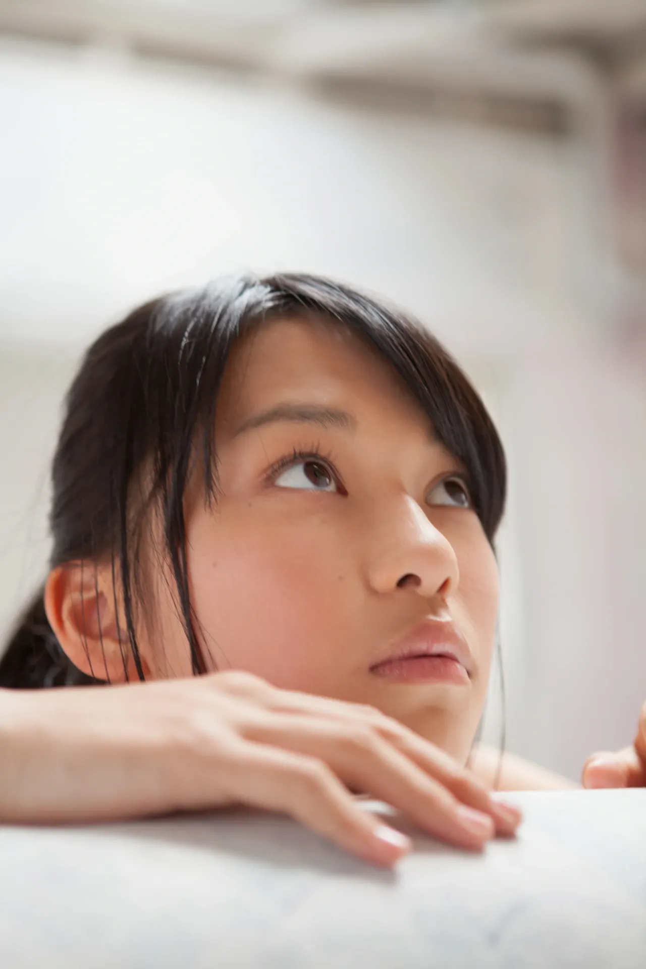 Minisuka.tv 山中知{, Yamanaka 【b_sai_ppv39_yamanaka_04】 Tomoe P.10
