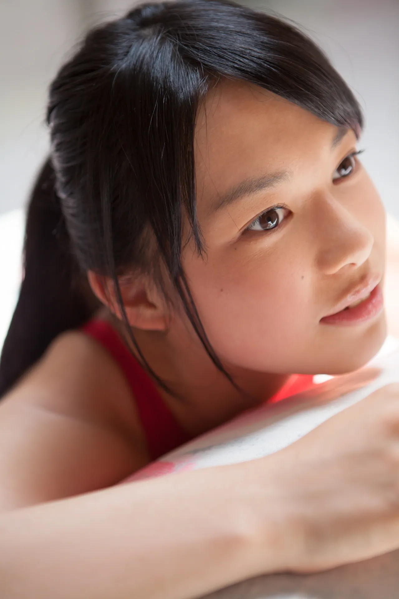 Minisuka.tv Tomoe 【b_sai_ppv39_yamanaka_04】 Yamanaka 山中知{, P.9