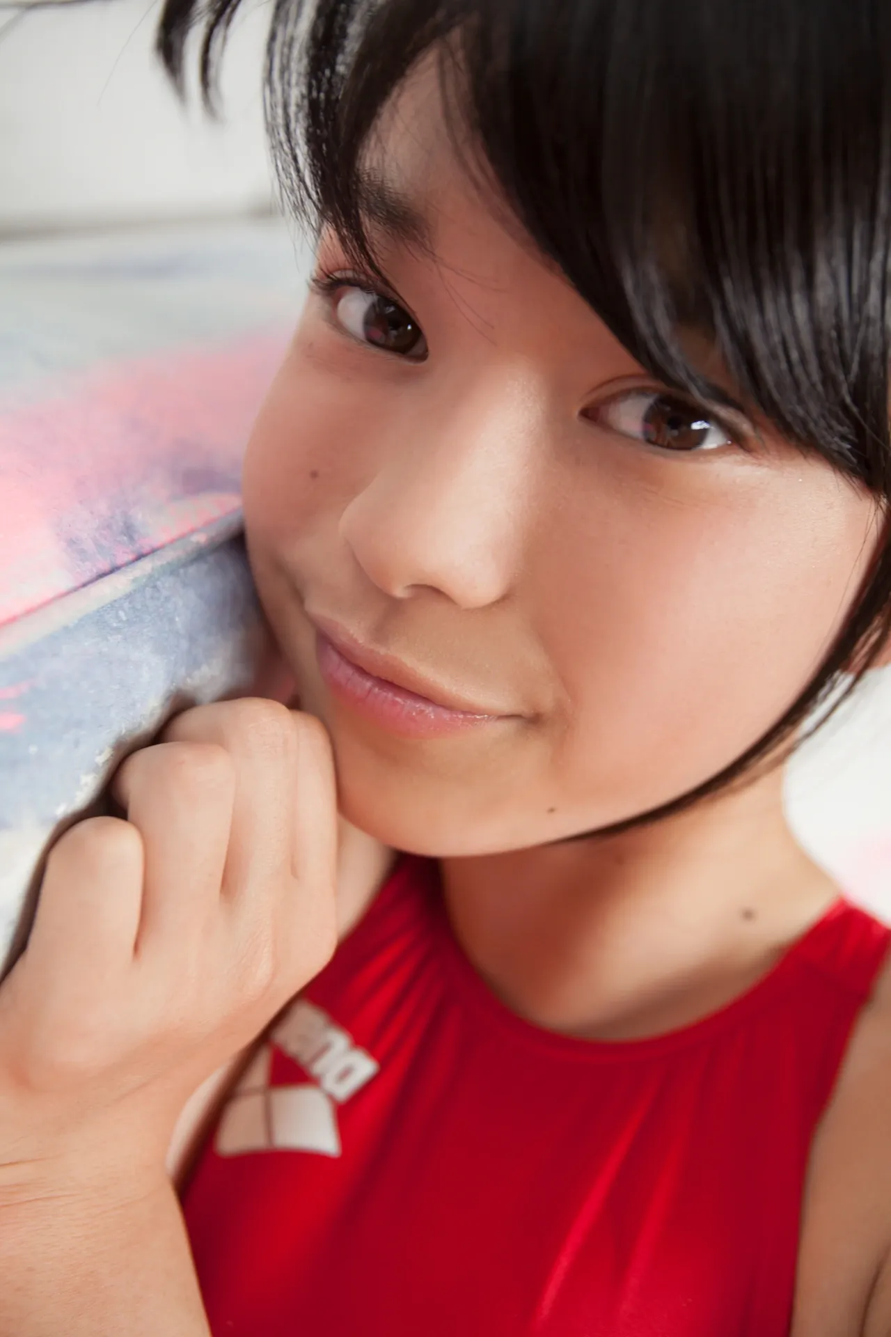 Yamanaka Minisuka.tv 【b_sai_ppv39_yamanaka_04】 山中知{, Tomoe P.11