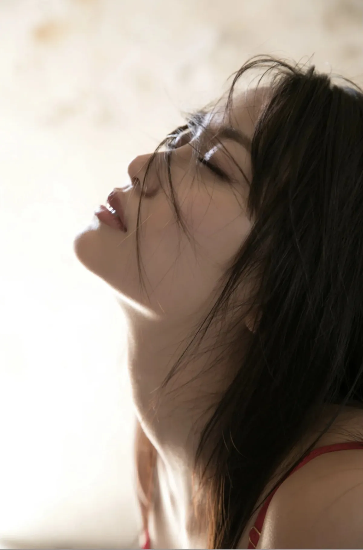 Nagao Nagao FRIDAY Mariya Mariya 荡a写真集 Little No.1 全集修正 Devil Naughty P.15
