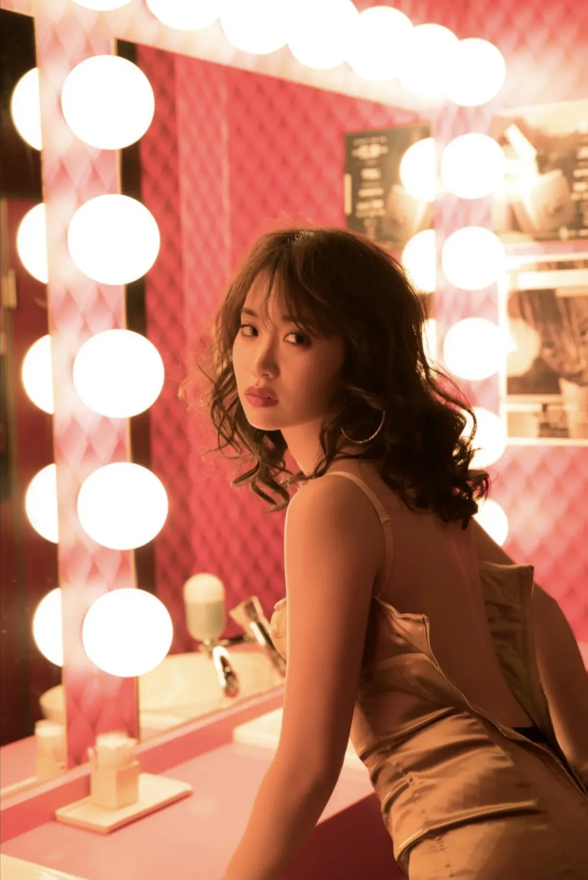 Mariya 荡a写真集 Mariya Devil 全集修正 Little No.1 Naughty Nagao Nagao FRIDAY P.21