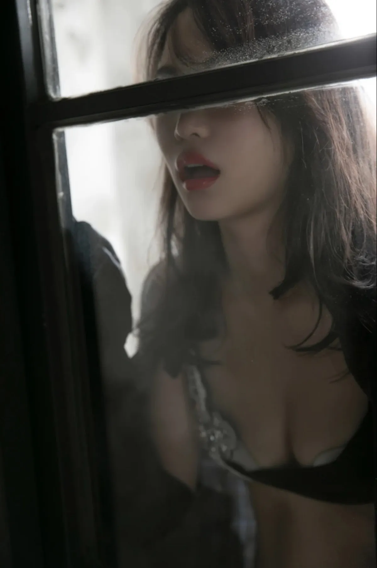 Nagao No.1 全集修正 Nagao FRIDAY Mariya Little Naughty Devil Mariya 荡a写真集 P.33