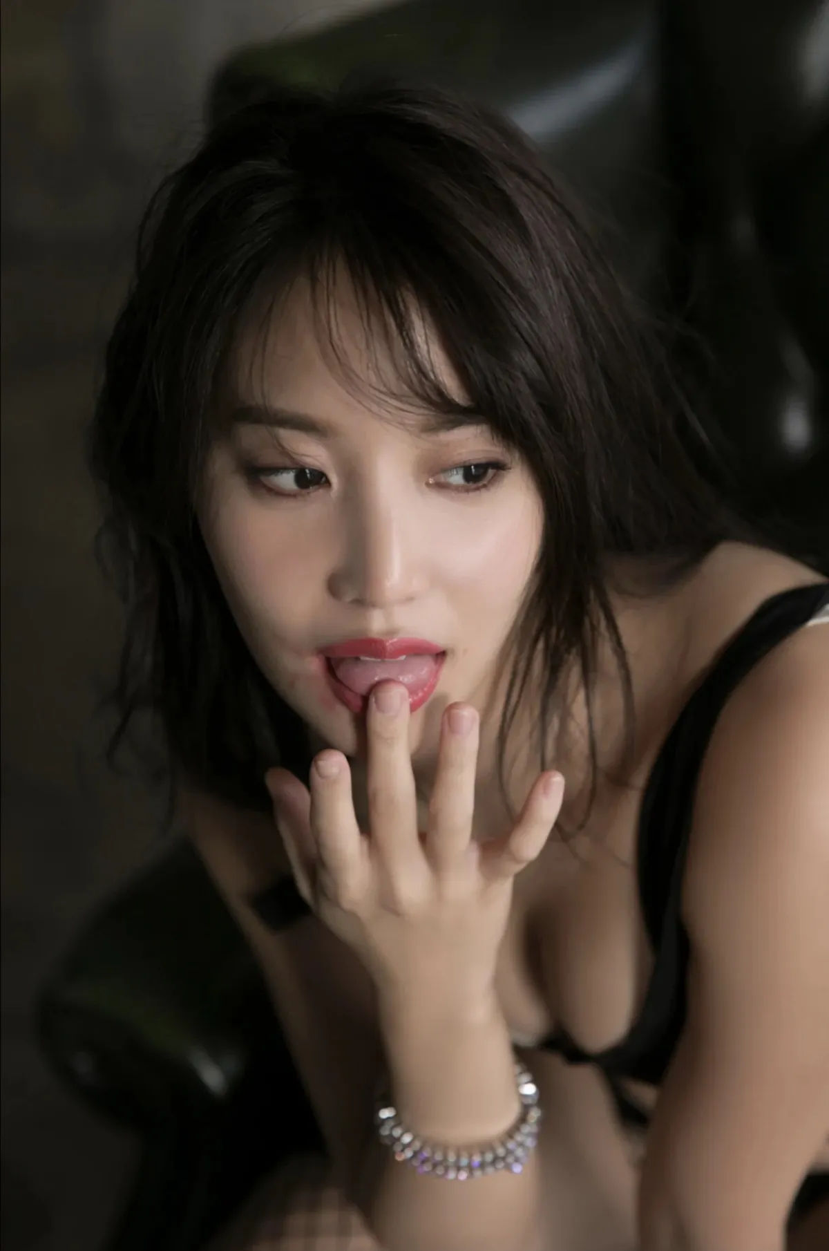Mariya FRIDAY No.1 Naughty 荡a写真集 Devil Nagao Mariya Little 全集修正 Nagao P.34