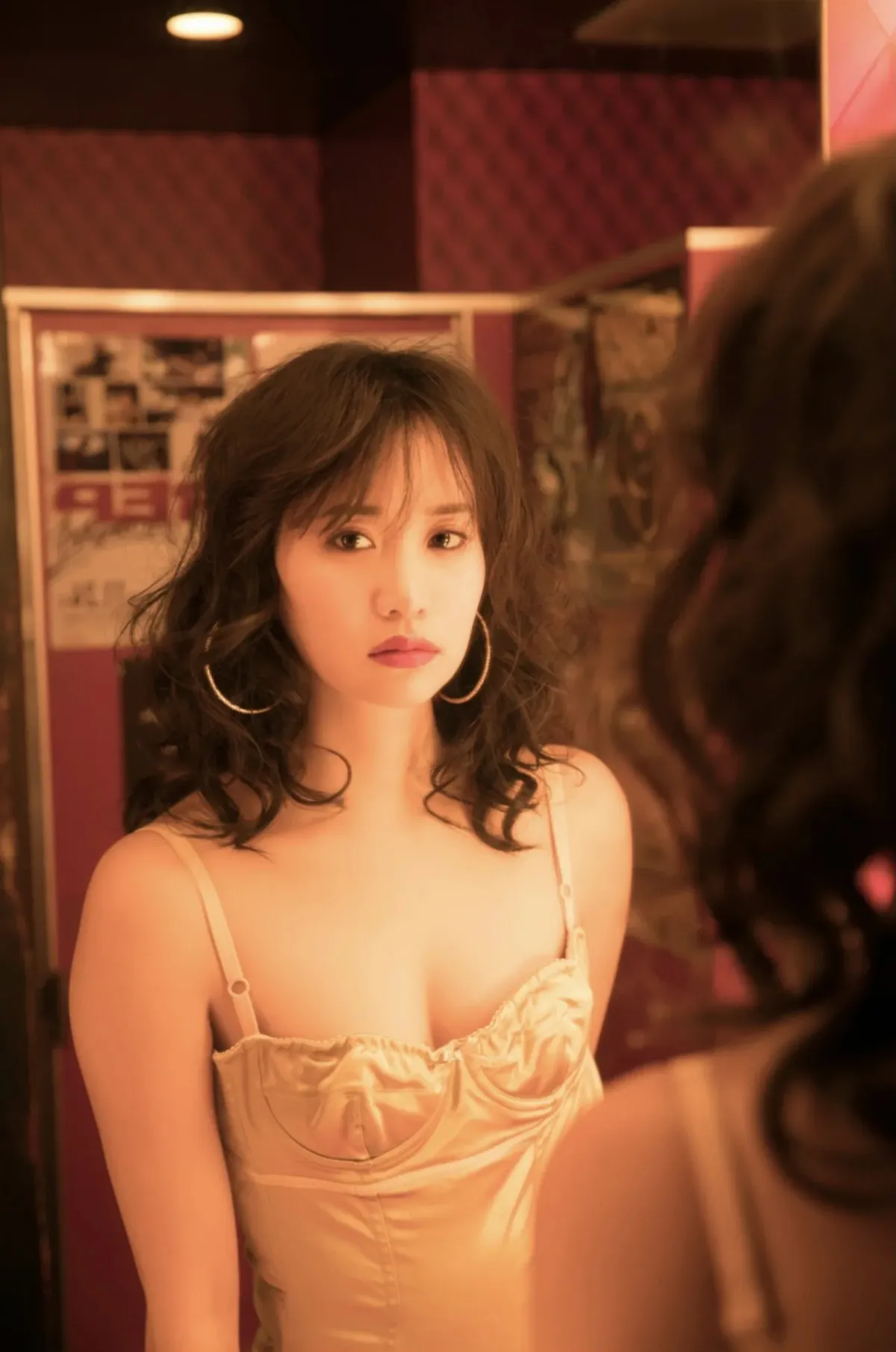 Mariya No.1 荡a写真集 Nagao Naughty FRIDAY Mariya Devil 全集修正 Nagao Little P.6