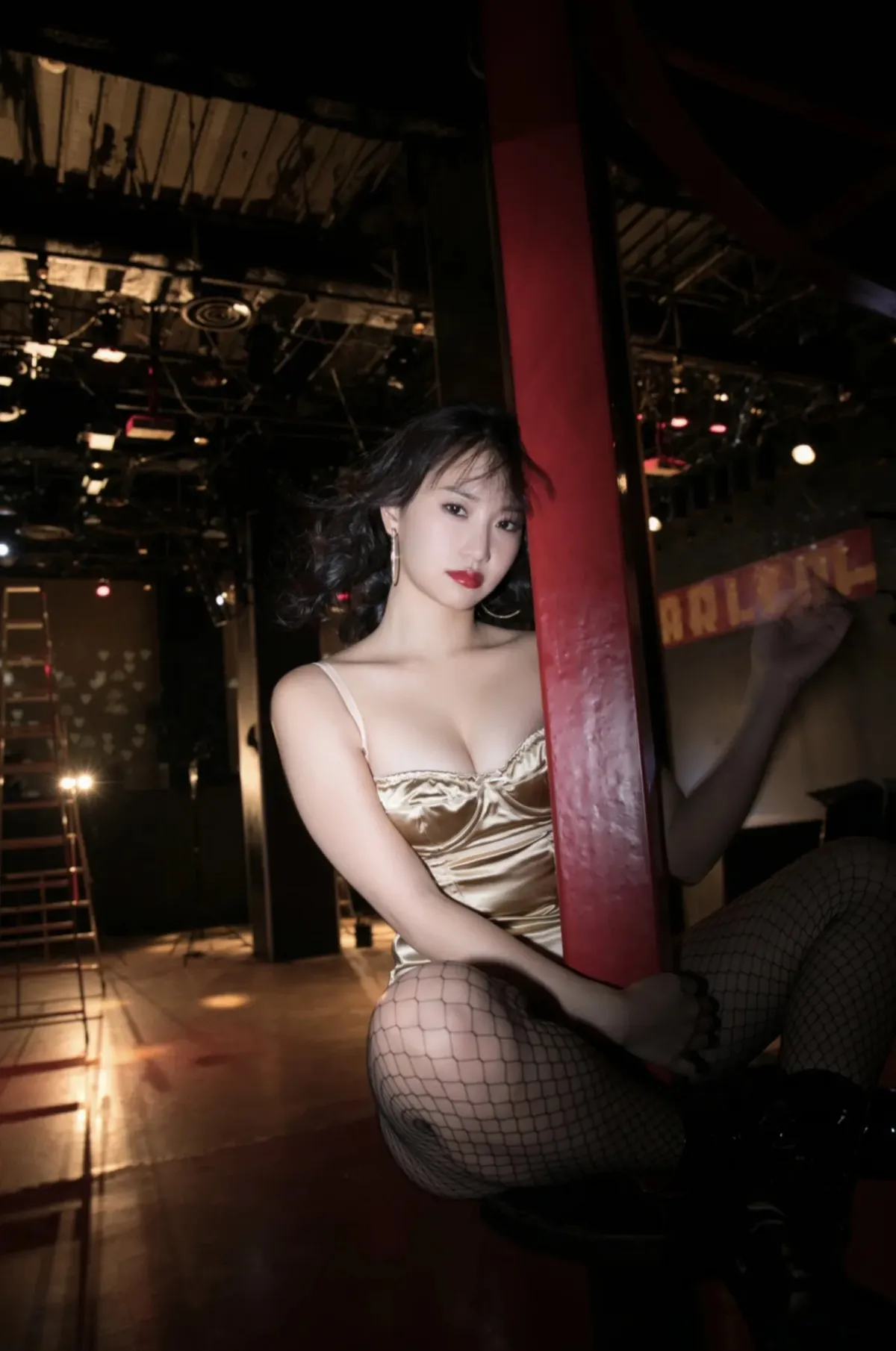 Devil 全集修正 Nagao Mariya No.1 Nagao Little 荡a写真集 Naughty FRIDAY Mariya P.1