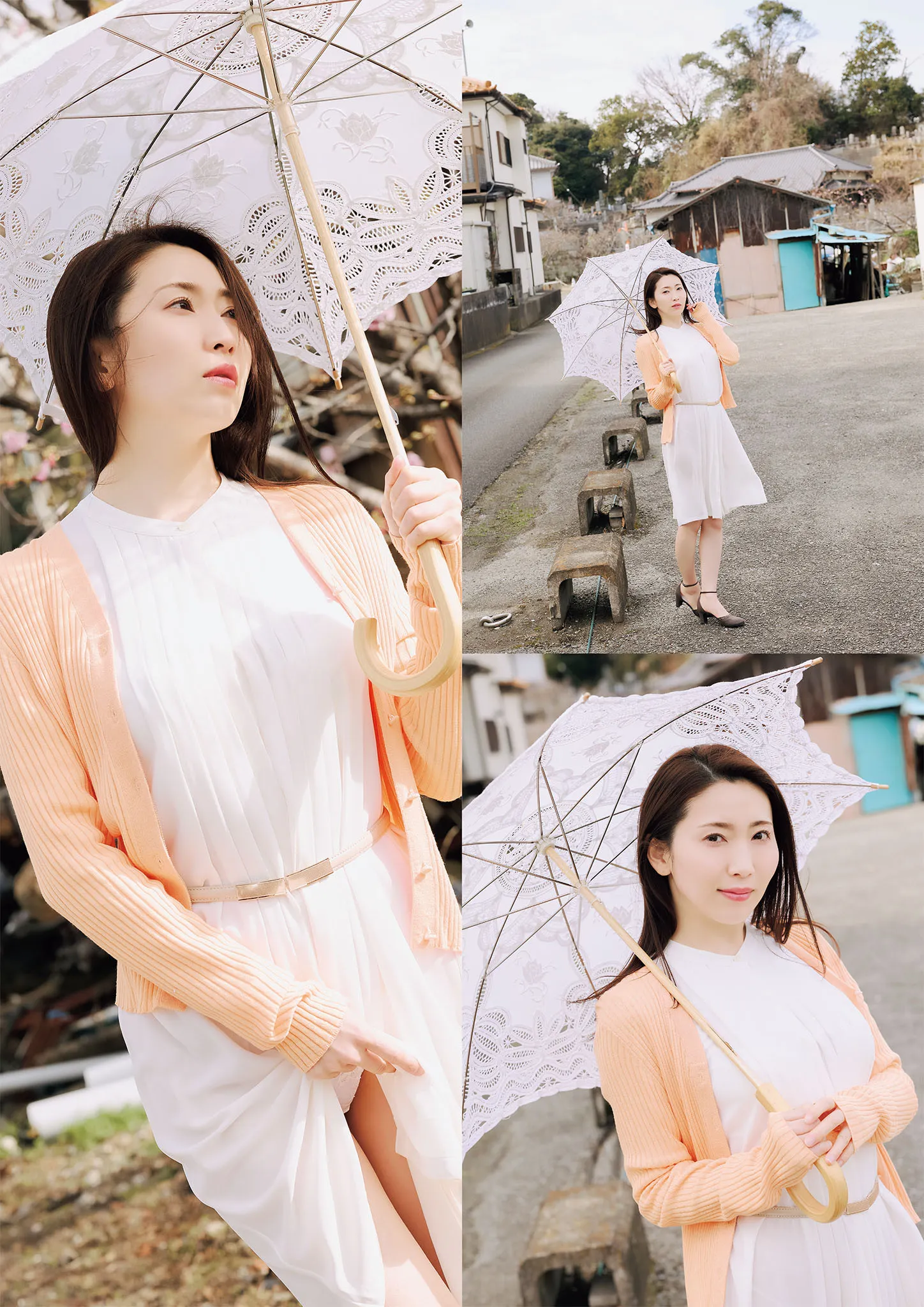 写真集 闪光 妃ひかり Hikari Kisaki 全集修正 日本写真 P.10