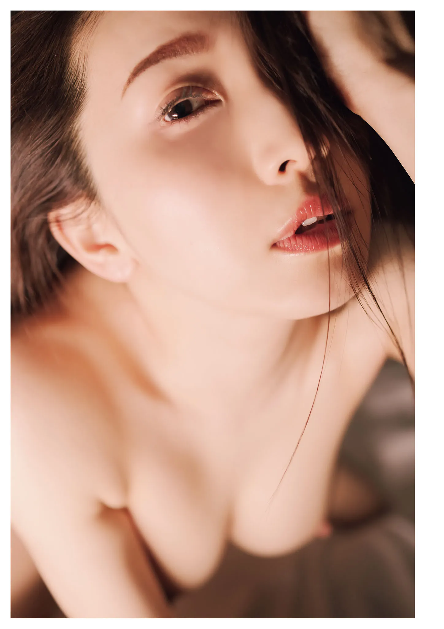 妃ひかり 闪光 Kisaki 全集修正 Hikari 写真集 日本写真 P.5