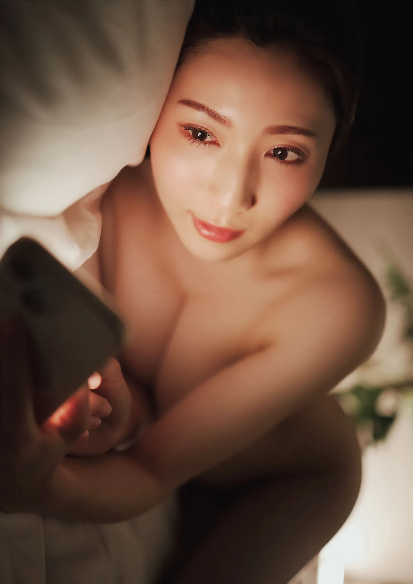 Hikari Kisaki 妃ひかり 写真集 日本写真 闪光 全集修正 P.3